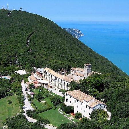 Hotel Monteconero Sirolo Exterior photo