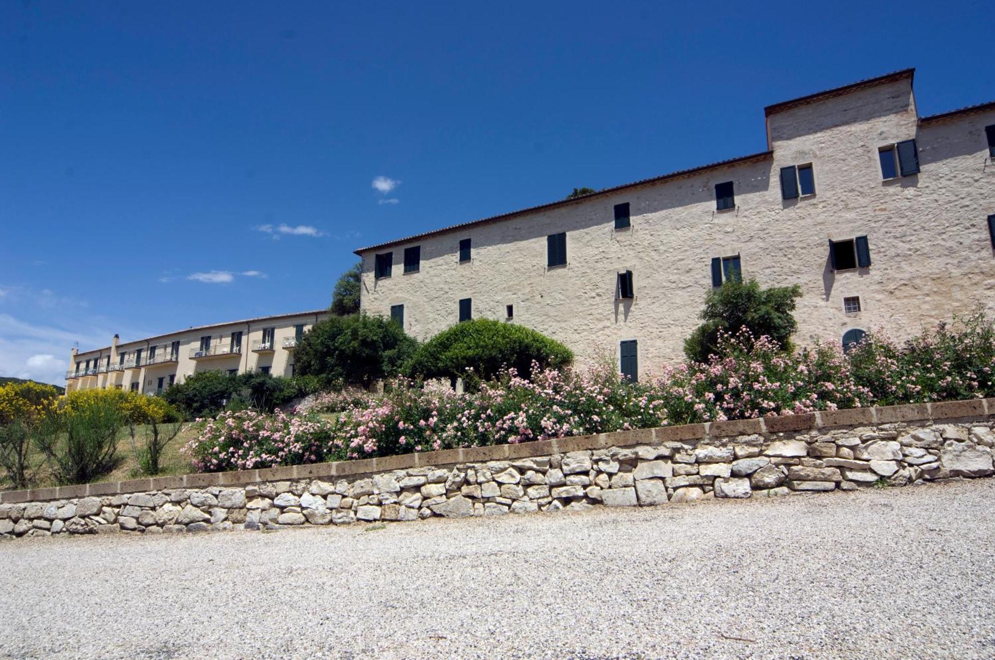 Hotel Monteconero Sirolo Exterior photo