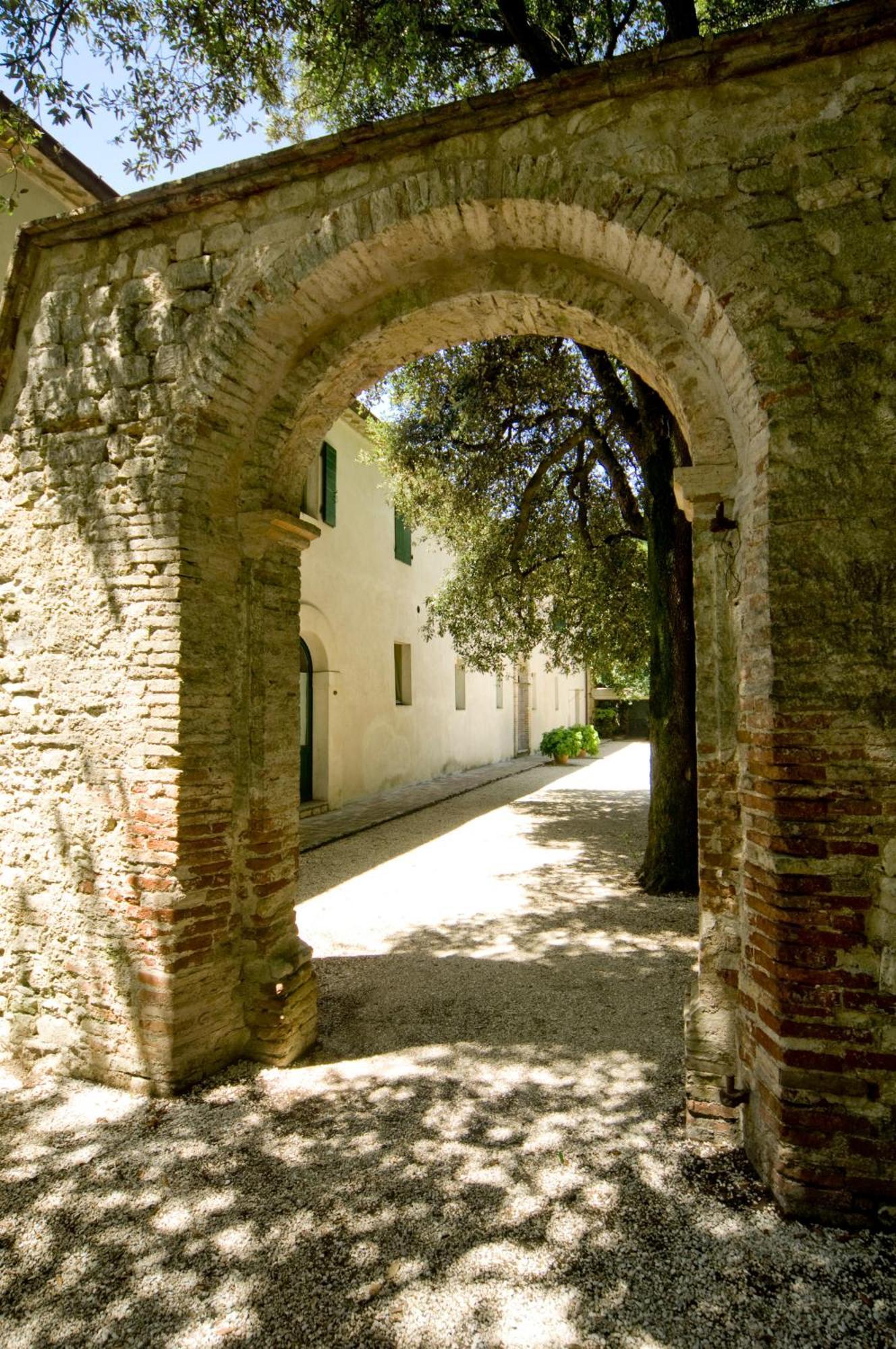 Hotel Monteconero Sirolo Exterior photo