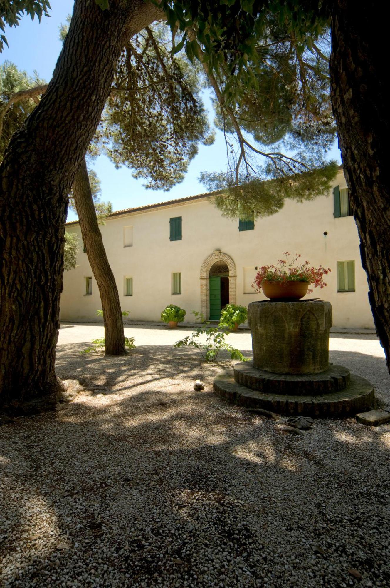 Hotel Monteconero Sirolo Exterior photo